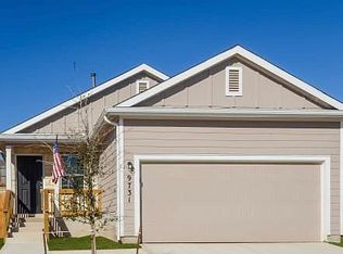 9806 Marbach Garden, San Antonio, TX 78245