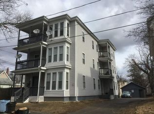 12 2nd St, Brockton, MA 02301