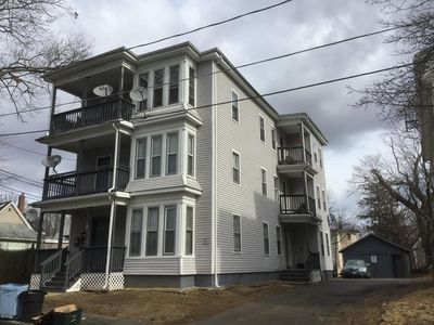 12 2nd St, Brockton, MA, 02301