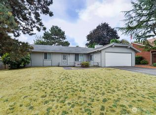 12319 SE 277th Pl, Kent, WA 98030