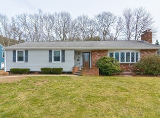 99 Holmes Ave, Stoughton, MA 02072