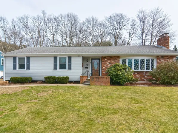 99 Holmes Ave, Stoughton, MA 02072