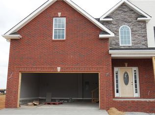 201 Wellington Flds LOT 201, Clarksville, TN 37043