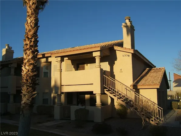 1336 Pinto Rock Ln Unit 201, Las Vegas, NV 89128