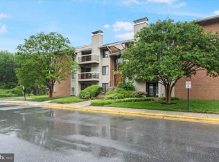 1110 Castle Harbour Way UNIT 3A, Glen Burnie, MD 21060