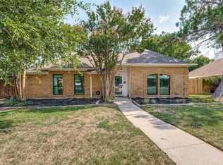 1404 Cumberland Trl, Plano, TX 75023