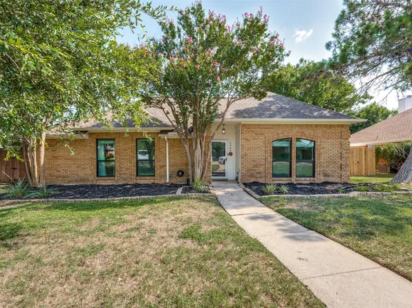 1404 Cumberland Trl, Plano, TX 75023