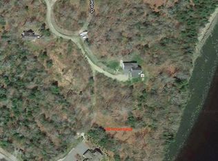 40 Norumbega Dr, Stockton Springs, ME 04981