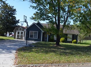 8632 Tervada Dr LOT 22, Knoxville, TN 37931