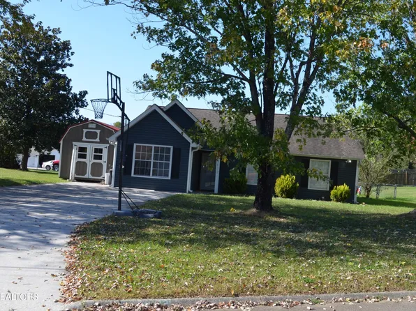 8632 Tervada Dr Lot 22, Knoxville, TN 37931