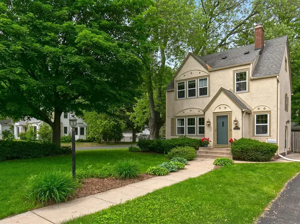 4428 Brookside Ave, Edina, MN 55436