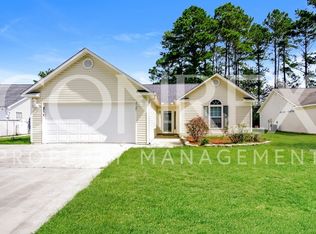 2107 Seaford Dr, Longs, SC 29568