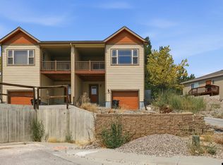1944 S Conwell St, Casper, WY 82601