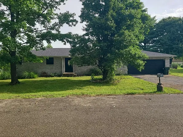 311 W Alice St, Mount Vernon, MO 65712