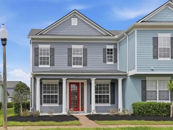 6167 Chapledale Dr, Orlando, FL 32829