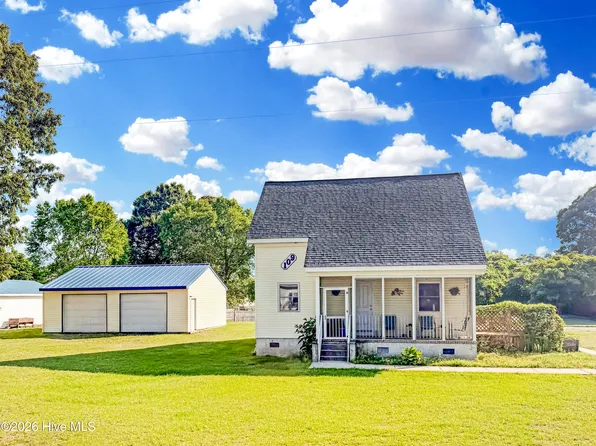 109 Chickasaw Trail, Edenton, NC 27932