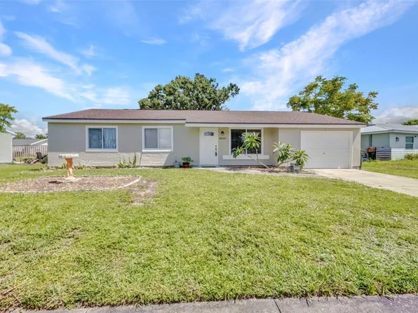 8620 Alam Ave, North Port, FL 34287