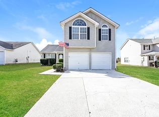 4811 Heather Mill Trce, Snellville, GA 30039