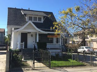 132 E Avenue 44, Los Angeles, CA 90031