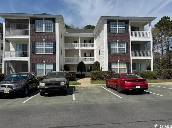 1306 River Oaks Dr 3F, Myrtle Beach, SC 29579