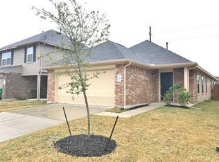 21827 S Werrington Way, Houston, TX 77073