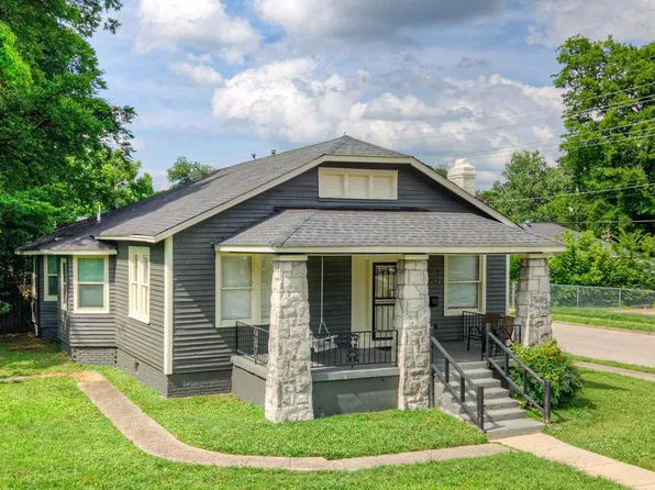 1292 Faxon Ave, Memphis, TN 38104