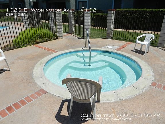2nd image of 1020 E Washington Ave Unit 102