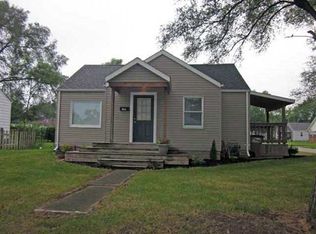 1934 12th St, Columbus, IN 47201