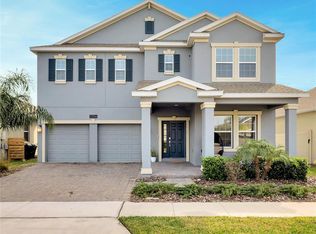 3356 Wauseon Dr, Saint Cloud, FL 34772