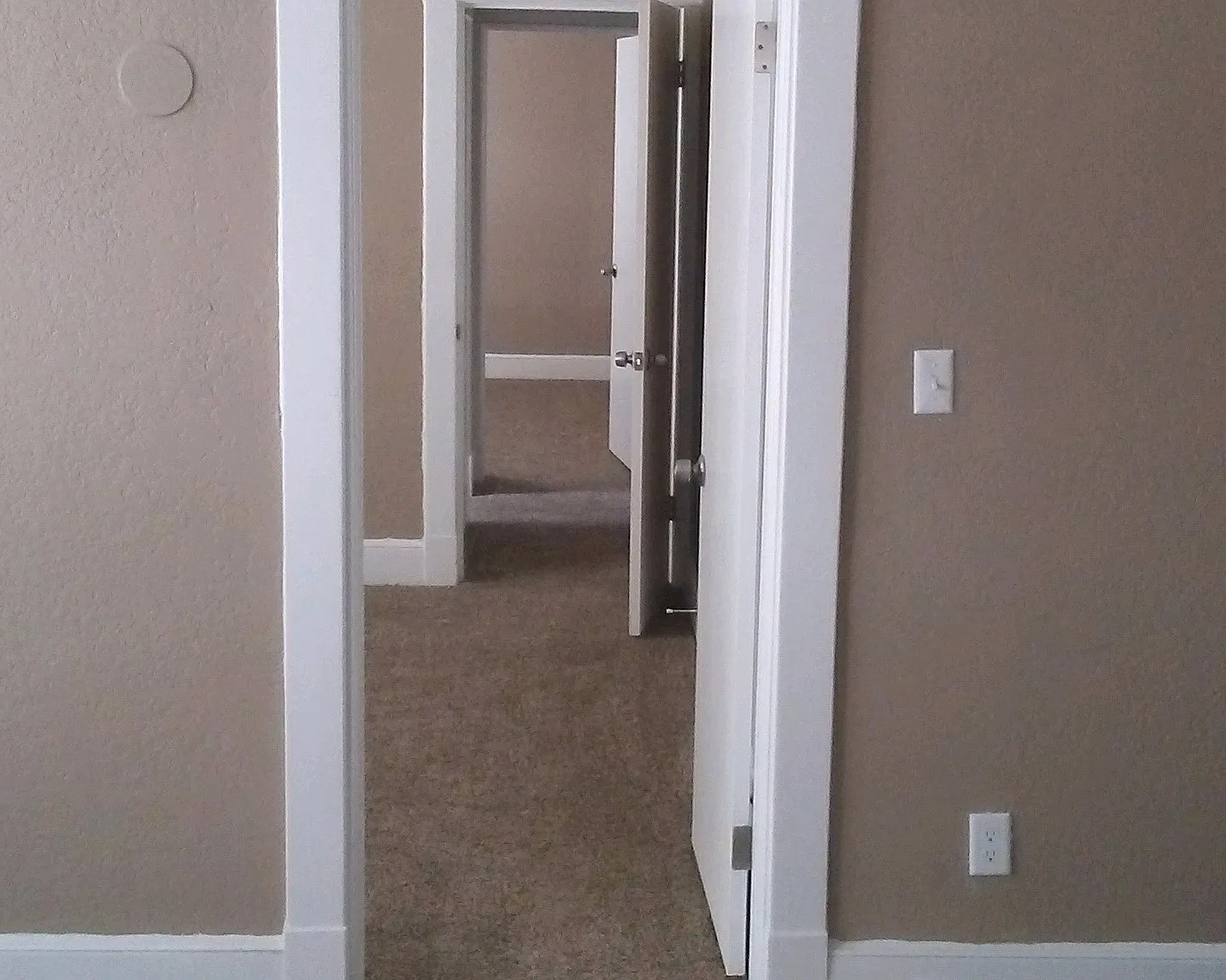 2 bed, 850 sqft, $800 — Photo 3