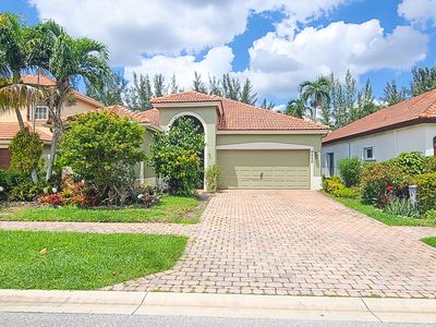 4825 Gateway Gardens Drive, Boynton Beach, FL, 33436