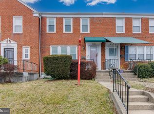 1502 Glen Keith Blvd, Towson, MD 21286