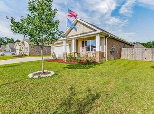 340 Cayden Way, Cantonment, FL 32533