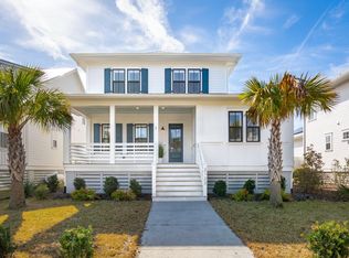 2123 Boatwright Rd, Johns Island, SC 29455