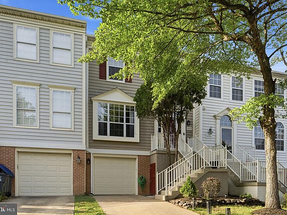 2nd image of 14312 Montverd Ct