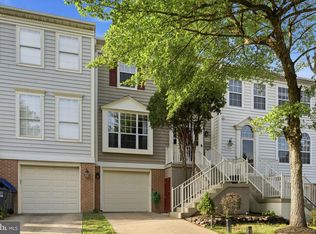14312 Montverd Ct, Centreville, VA 20121
