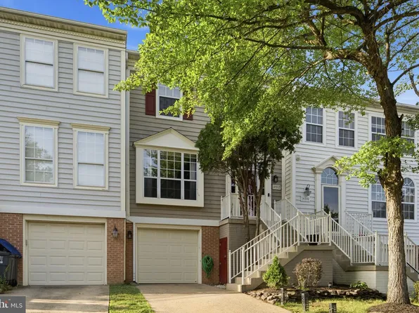 14312 Montverd Ct, Centreville, VA 20121
