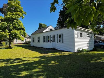 1508 W Shore Rd, Warwick, RI, 02889