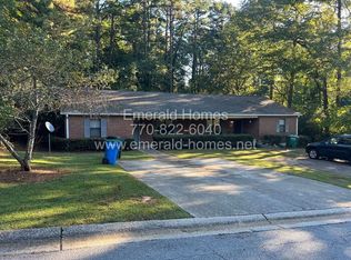 3125 Sarah Lou Dr, Snellville, GA 30078