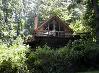 231 Shady Tree Ln, Front Royal, VA 22630