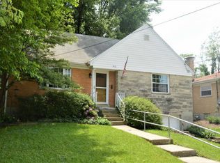 5111 Leona Dr, Cincinnati, OH 45238