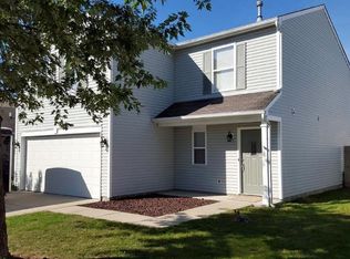 13334 N Brick Chapel Dr, Camby, IN