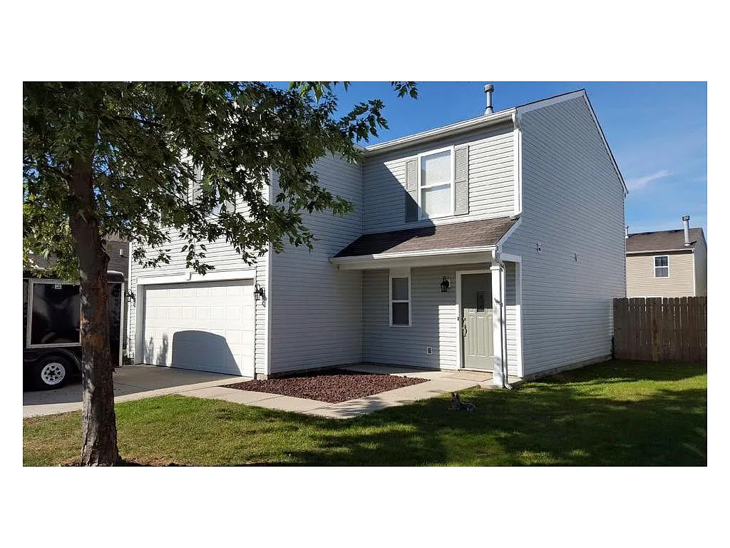 13334 N Brick Chapel Dr photo 1