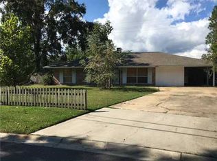 138 Pirate Ave, Long Beach, MS 39560