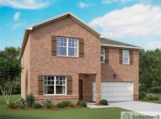 1910 Wolf Run, Anna, TX 75409