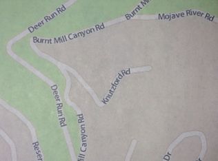 140 Mojave River Rd, Cedarpines Park, CA 92322