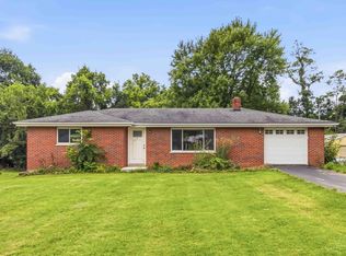439 Hilltop Dr, Cincinnati, OH 45244