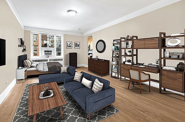 1st image of 1 Jane St APT 5a