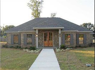 318 Kittie Ct, Satsuma, AL 36572