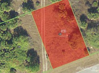 19756 Kenilworth Blvd, Port Charlotte, FL 33954